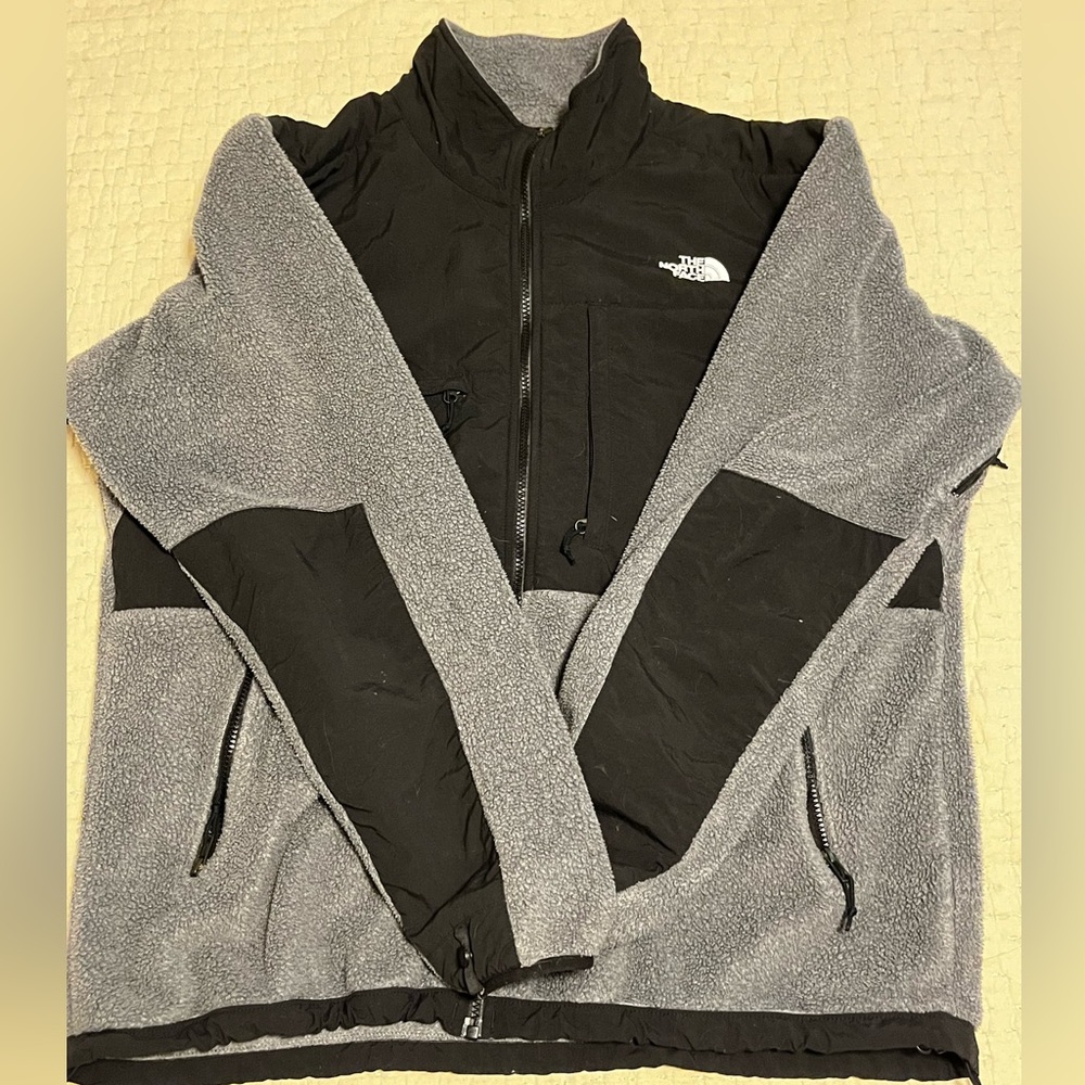 XL Northface Jacket